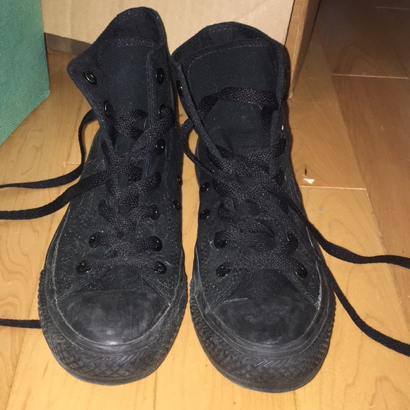 converse chuck norris all star